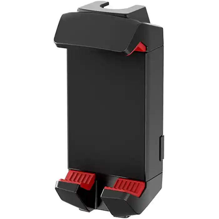 Ulanzi ST-29 Tripod Mount Universal for Tablet and Phone Holder With Cold Shoe Support Horizontal and Vertical Shooting